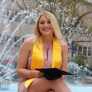 Meet your Posher, Morgan